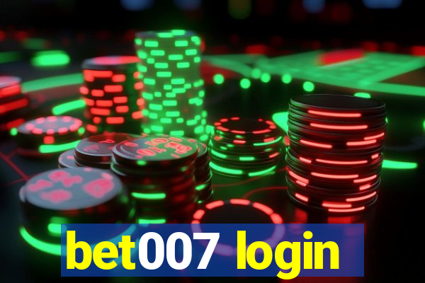 bet007 login